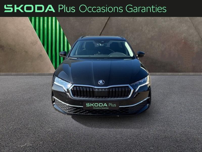 Voitures occasions ŠKODA Octavia Combi Selection Clermont-Ferrand