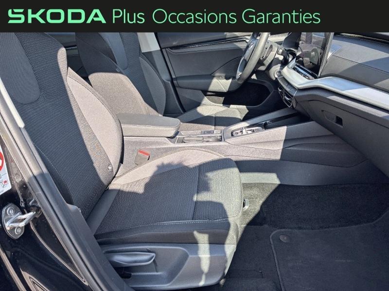 Voitures occasions ŠKODA Octavia Combi Selection Clermont-Ferrand