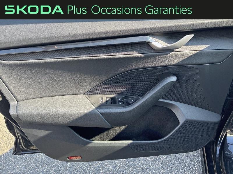 Voitures occasions ŠKODA Octavia Combi Selection Clermont-Ferrand