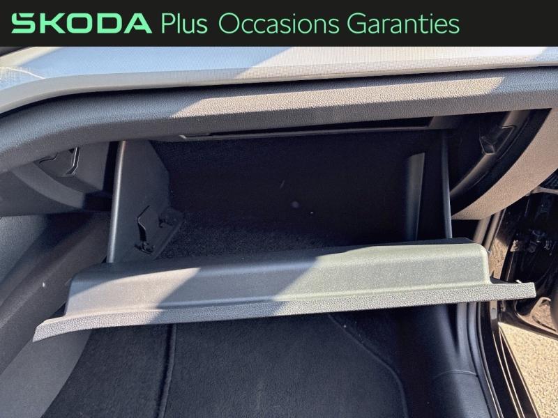 Voitures occasions ŠKODA Octavia Combi Selection Clermont-Ferrand