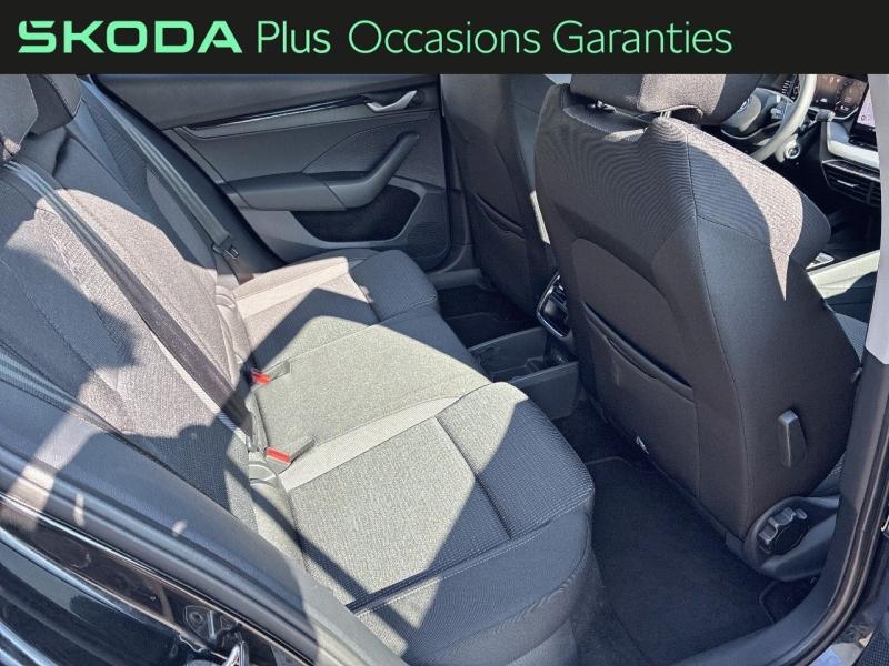 Voitures occasions ŠKODA Octavia Combi Selection Clermont-Ferrand