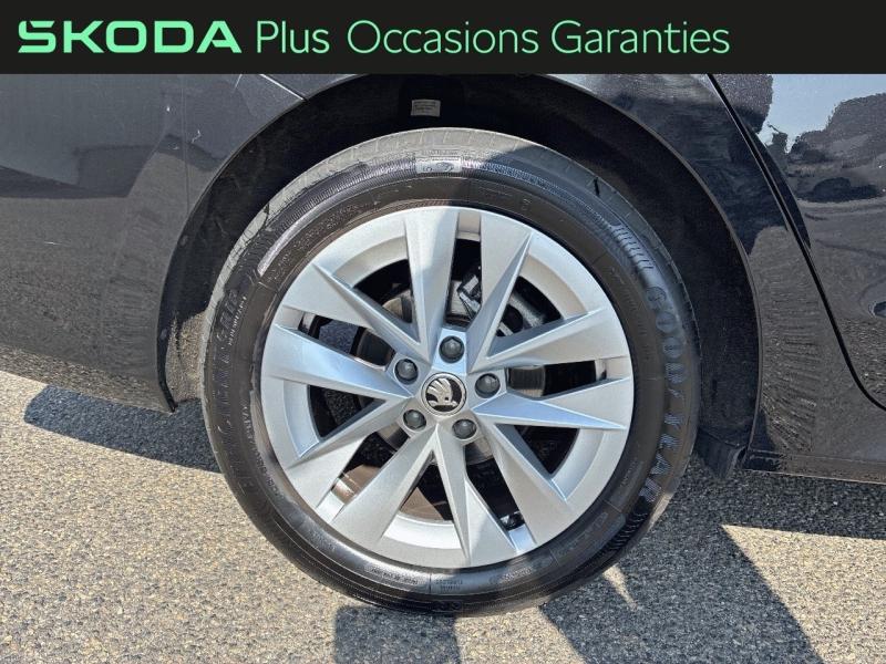 Voitures occasions ŠKODA Octavia Combi Selection Clermont-Ferrand