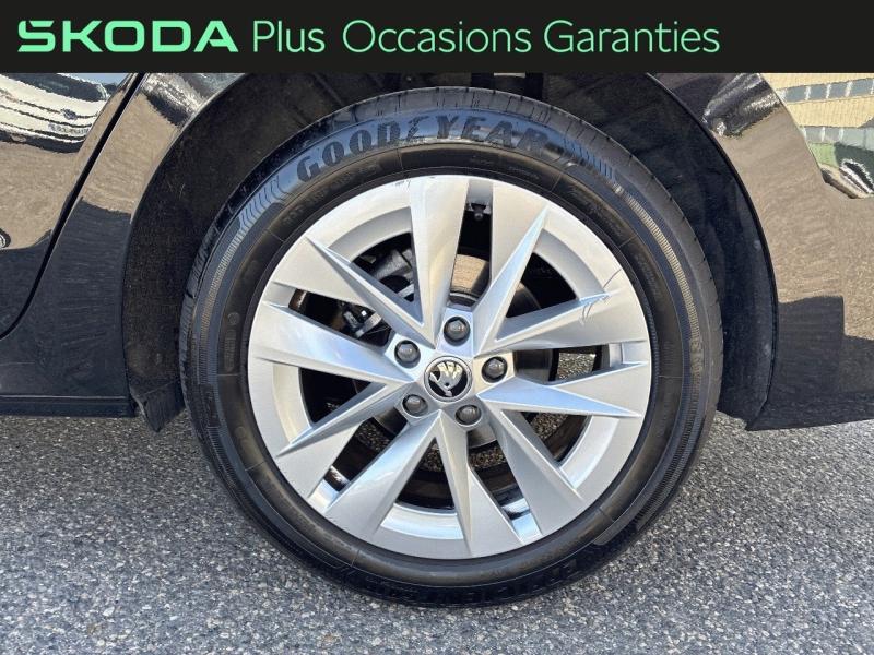 Voitures occasions ŠKODA Octavia Combi Selection Clermont-Ferrand