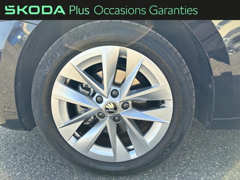 Voitures occasions ŠKODA Octavia Combi Selection Clermont-Ferrand