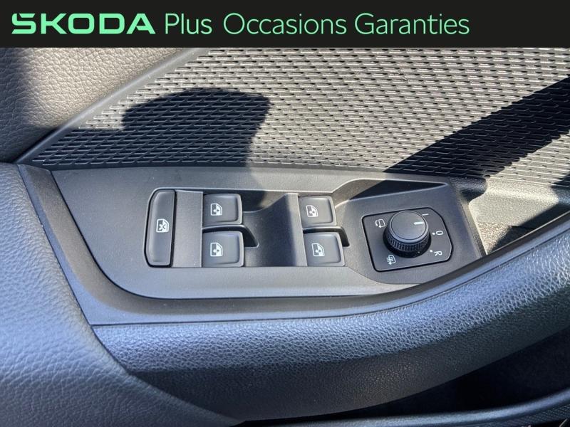 Voitures occasions ŠKODA Octavia Combi Selection Clermont-Ferrand