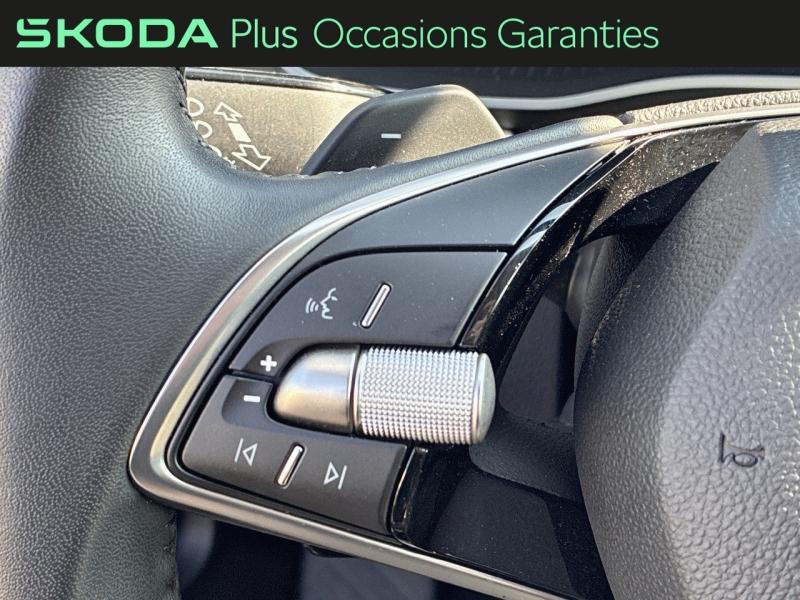 Voitures occasions ŠKODA Octavia Combi Selection Clermont-Ferrand