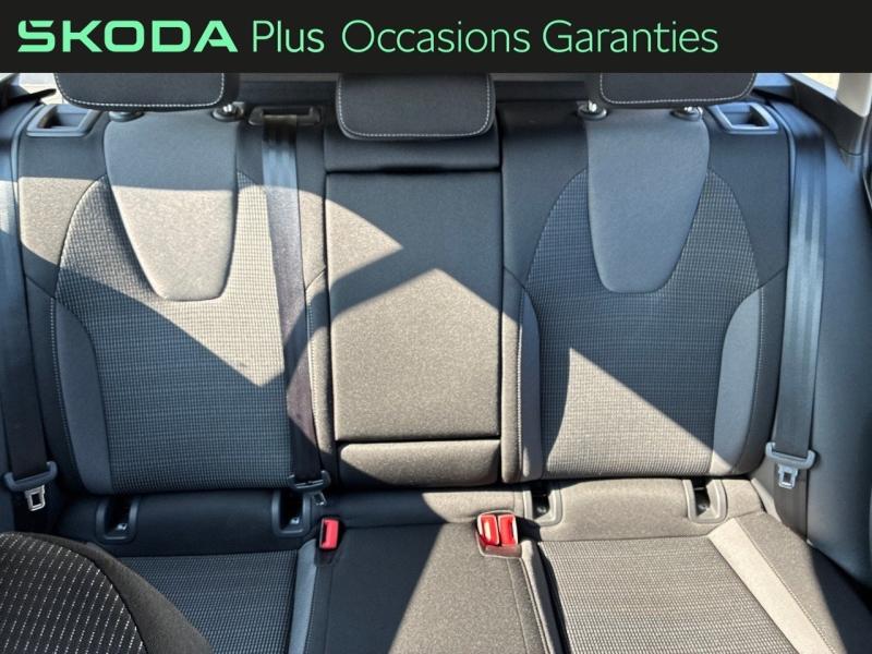 Voitures occasions ŠKODA Octavia Combi Selection Clermont-Ferrand