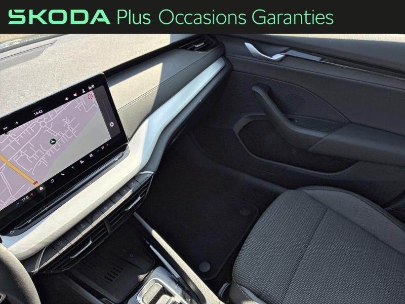 Voitures occasions ŠKODA Octavia Combi Selection Clermont-Ferrand