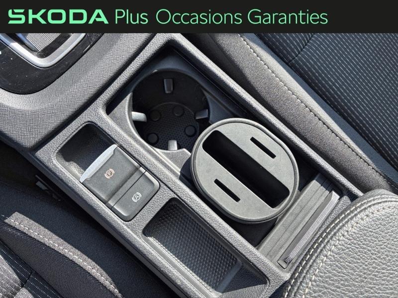 Voitures occasions ŠKODA Octavia Combi Selection Clermont-Ferrand