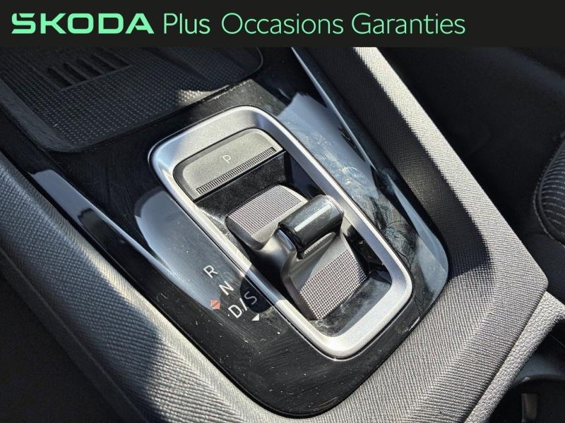 Voitures occasions ŠKODA Octavia Combi Selection Clermont-Ferrand