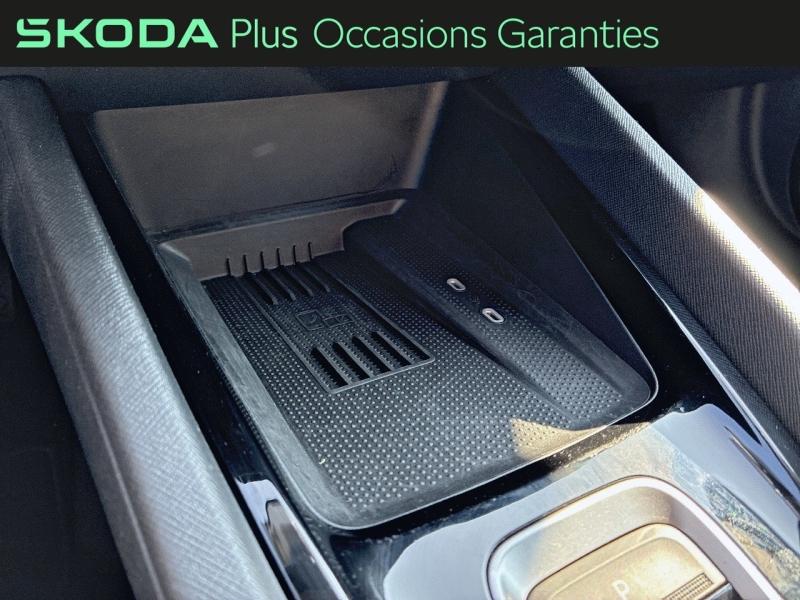 Voitures occasions ŠKODA Octavia Combi Selection Clermont-Ferrand