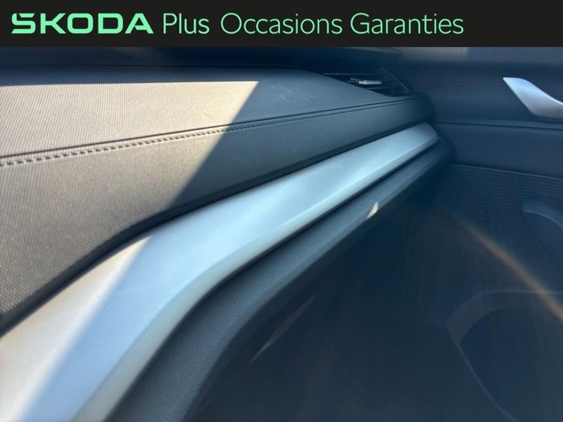 Voitures occasions ŠKODA Octavia Combi Selection Clermont-Ferrand