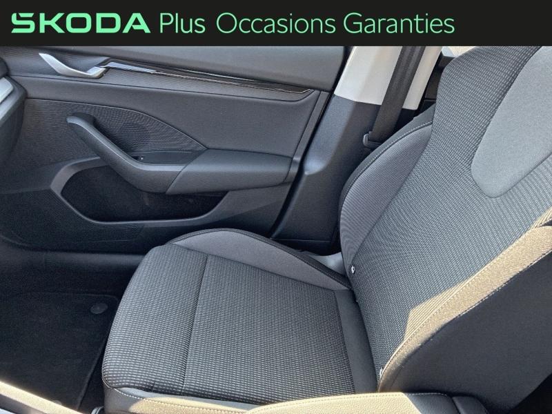 Voitures occasions ŠKODA Octavia Combi Selection Clermont-Ferrand