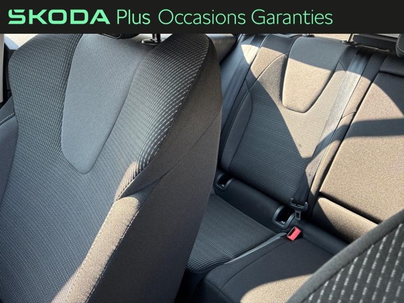 Voitures occasions ŠKODA Octavia Combi Selection Clermont-Ferrand