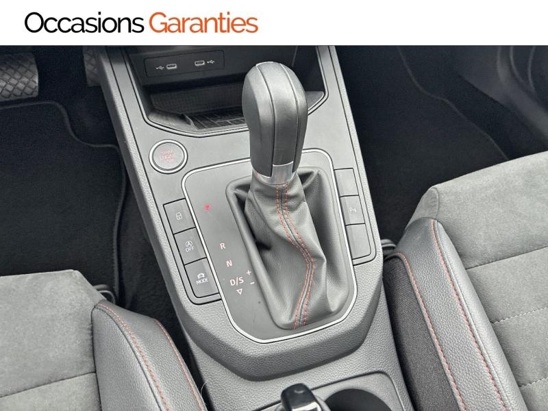 Voitures occasions SEAT IBIZA FR Xclusive Clermont-Ferrand