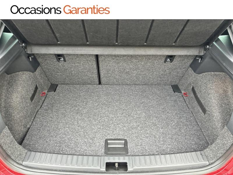 Voitures occasions SEAT IBIZA FR Xclusive Clermont-Ferrand