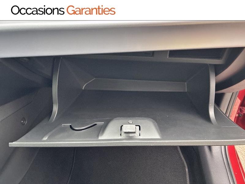 Voitures occasions SEAT IBIZA FR Xclusive Clermont-Ferrand