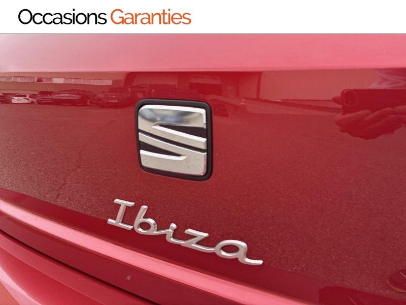 Voitures occasions SEAT IBIZA FR Xclusive Clermont-Ferrand