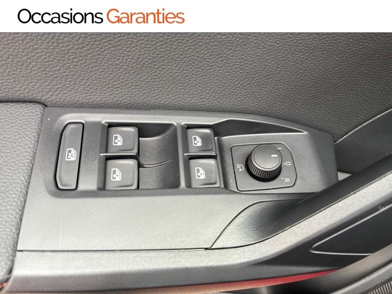 Voitures occasions SEAT IBIZA FR Xclusive Clermont-Ferrand