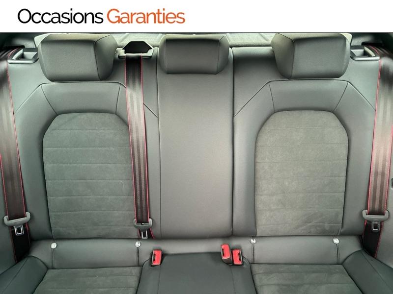 Voitures occasions SEAT IBIZA FR Xclusive Clermont-Ferrand