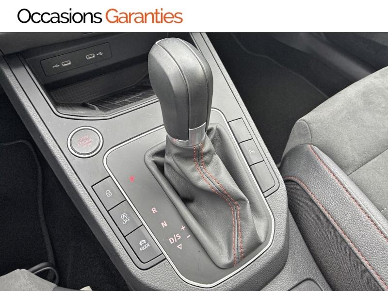 Voitures occasions SEAT IBIZA FR Xclusive Clermont-Ferrand