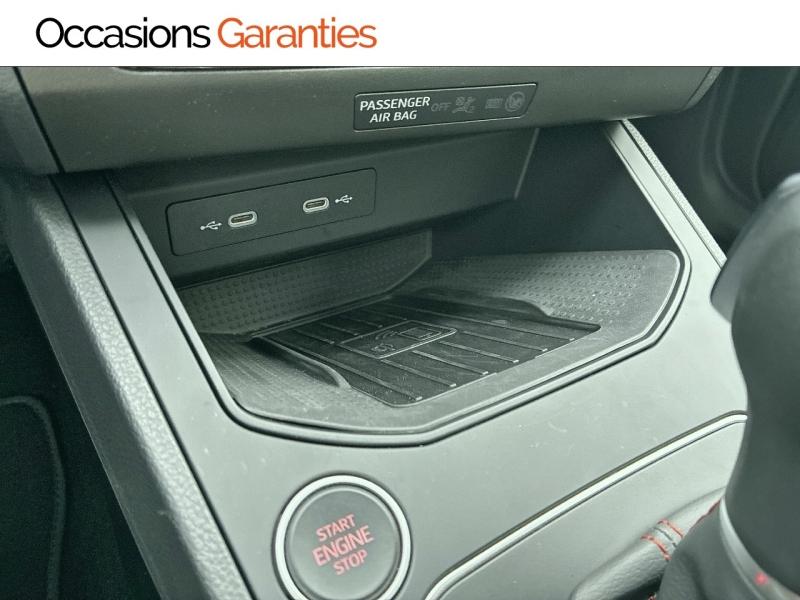 Voitures occasions SEAT IBIZA FR Xclusive Clermont-Ferrand