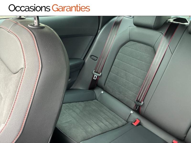 Voitures occasions SEAT IBIZA FR Xclusive Clermont-Ferrand