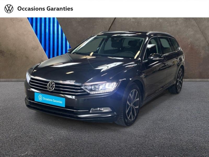 Voitures occasions VOLKSWAGEN Passat SW Confortline Clermont-Ferrand