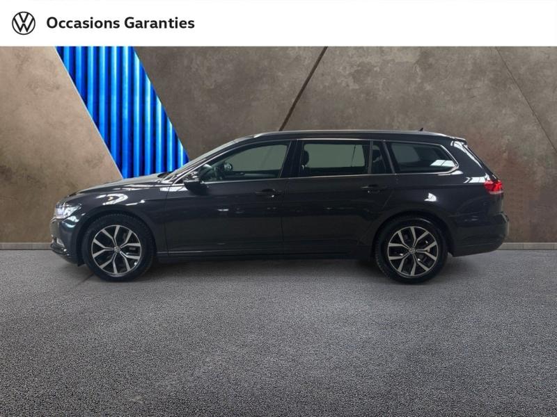 Voitures occasions VOLKSWAGEN Passat SW Confortline Clermont-Ferrand