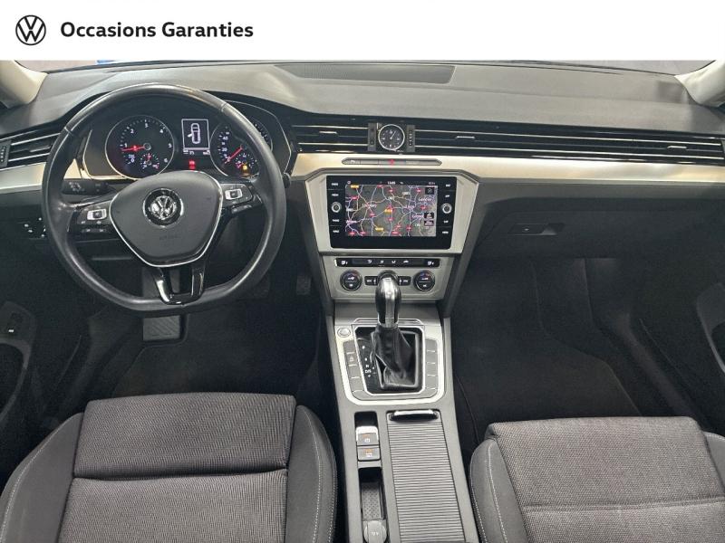 Voitures occasions VOLKSWAGEN Passat SW Confortline Clermont-Ferrand