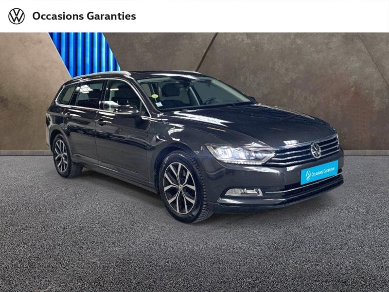 Voitures occasions VOLKSWAGEN Passat SW Confortline Clermont-Ferrand