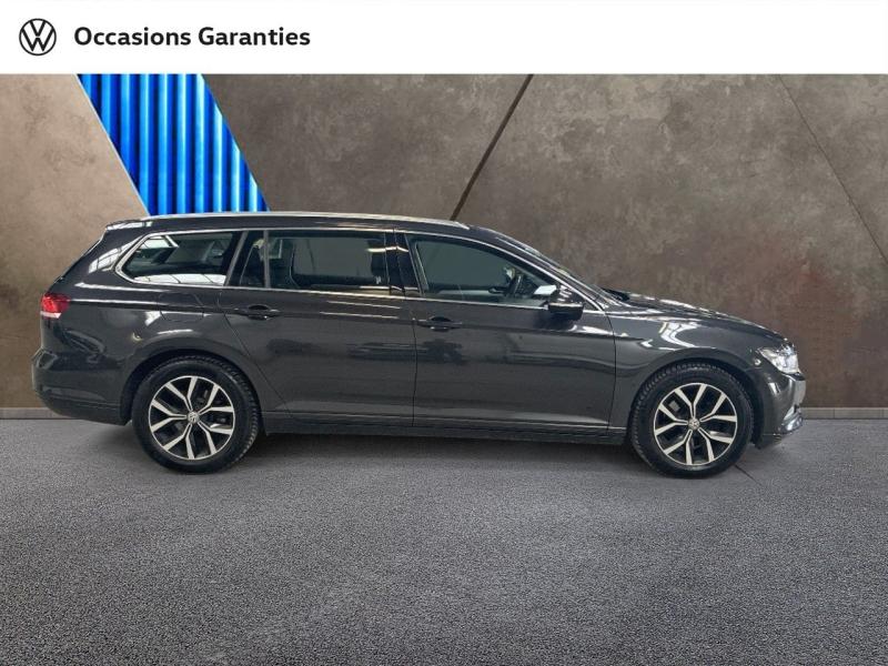 Voitures occasions VOLKSWAGEN Passat SW Confortline Clermont-Ferrand