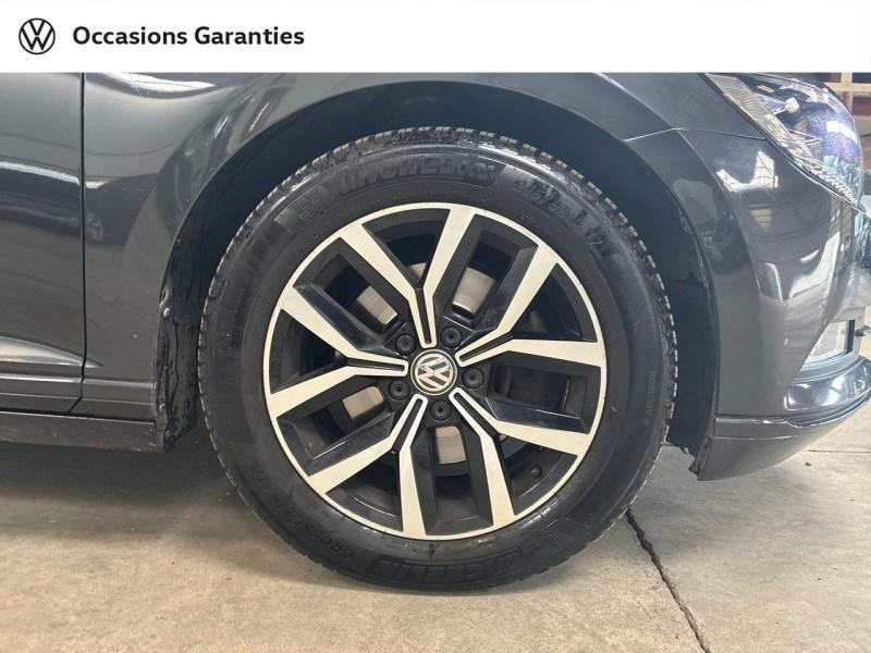 Voitures occasions VOLKSWAGEN Passat SW Confortline Clermont-Ferrand