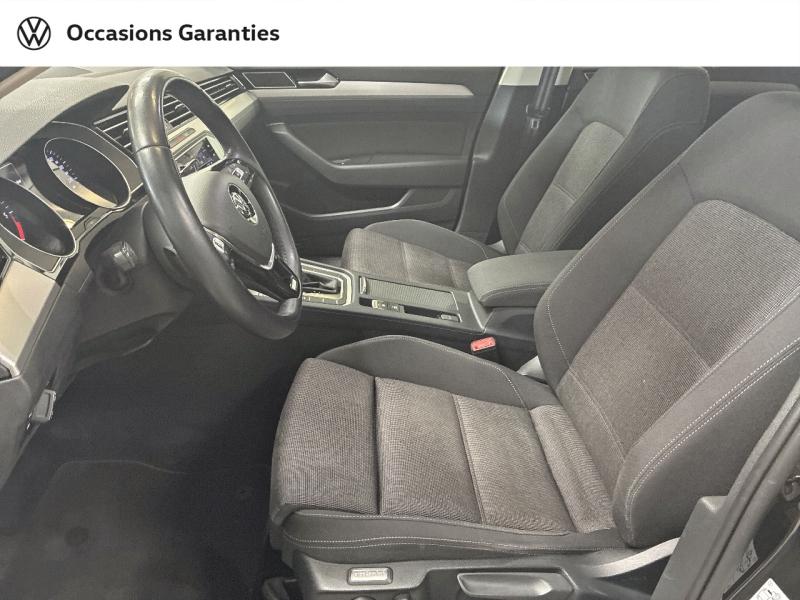 Voitures occasions VOLKSWAGEN Passat SW Confortline Clermont-Ferrand