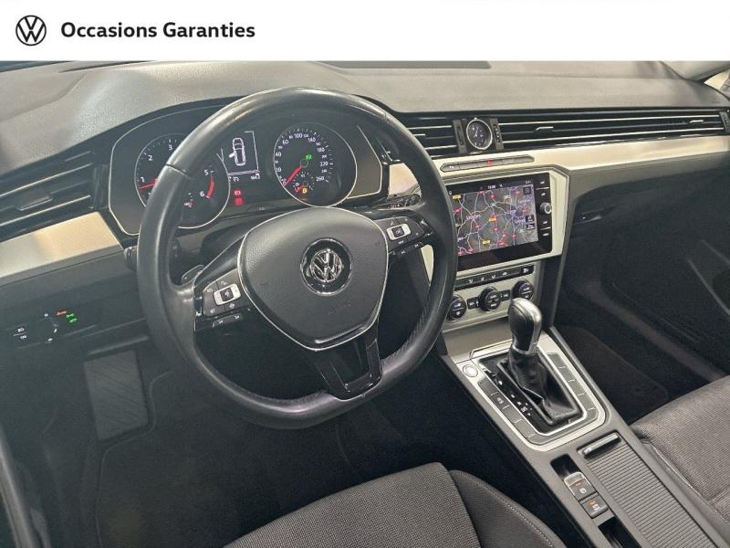 Voitures occasions VOLKSWAGEN Passat SW Confortline Clermont-Ferrand