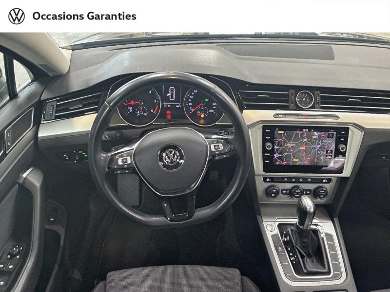 Voitures occasions VOLKSWAGEN Passat SW Confortline Clermont-Ferrand