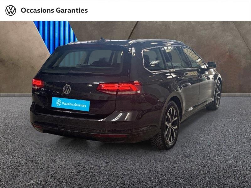 Voitures occasions VOLKSWAGEN Passat SW Confortline Clermont-Ferrand