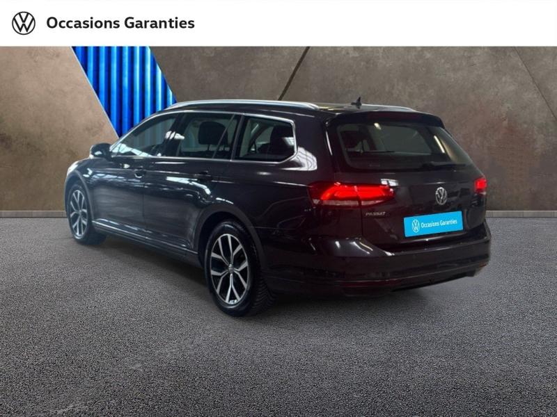 Voitures occasions VOLKSWAGEN Passat SW Confortline Clermont-Ferrand