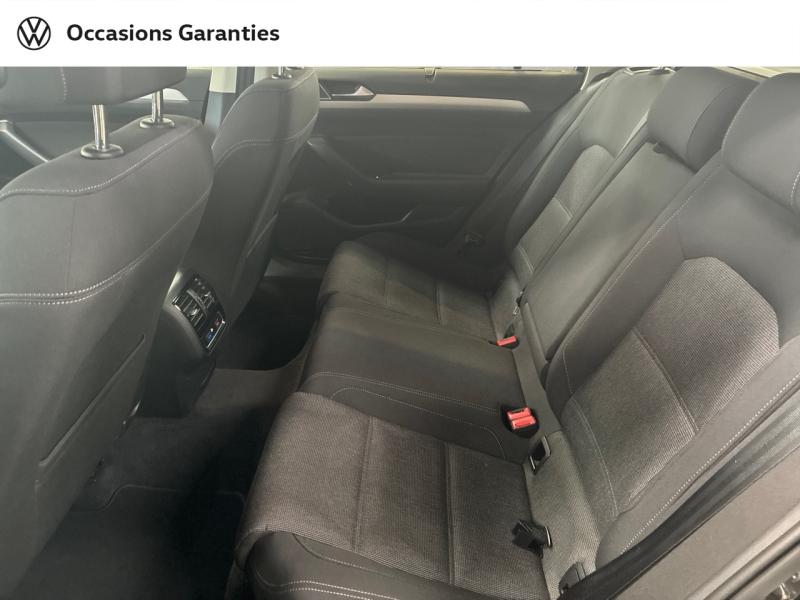 Voitures occasions VOLKSWAGEN Passat SW Confortline Clermont-Ferrand