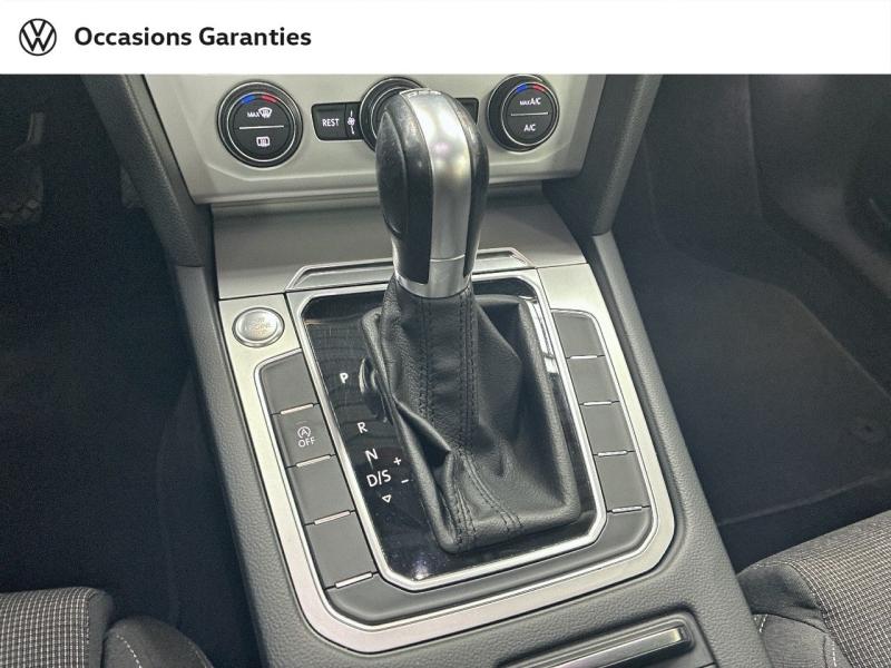 Voitures occasions VOLKSWAGEN Passat SW Confortline Clermont-Ferrand