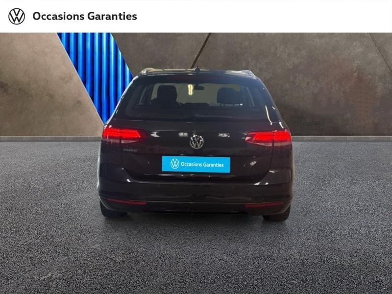 Voitures occasions VOLKSWAGEN Passat SW Confortline Clermont-Ferrand