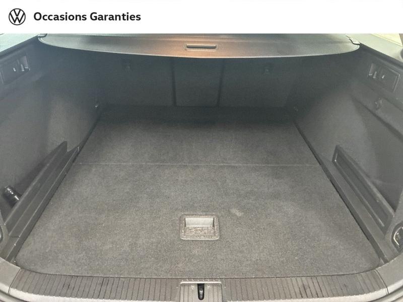 Voitures occasions VOLKSWAGEN Passat SW Confortline Clermont-Ferrand