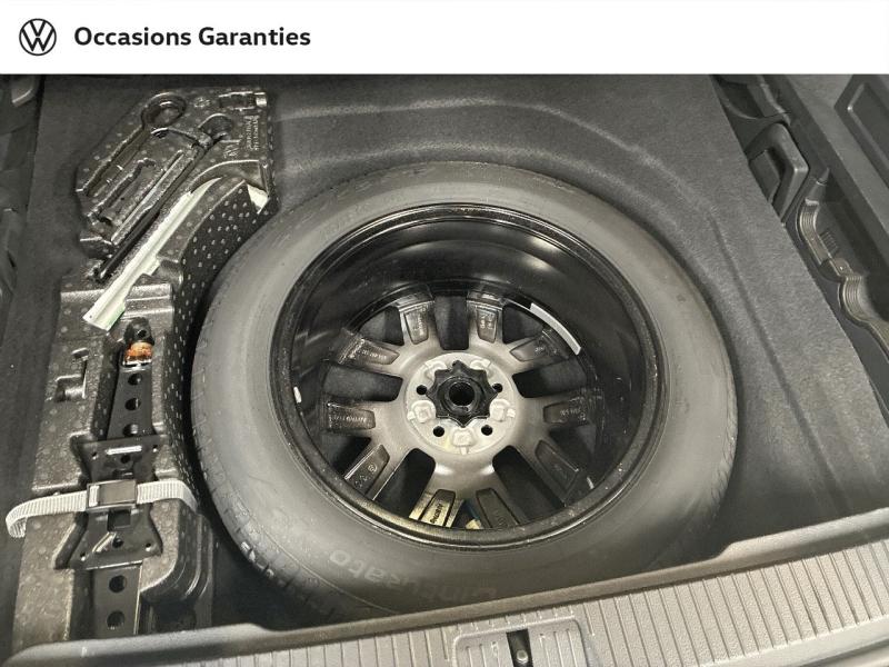 Voitures occasions VOLKSWAGEN Passat SW Confortline Clermont-Ferrand