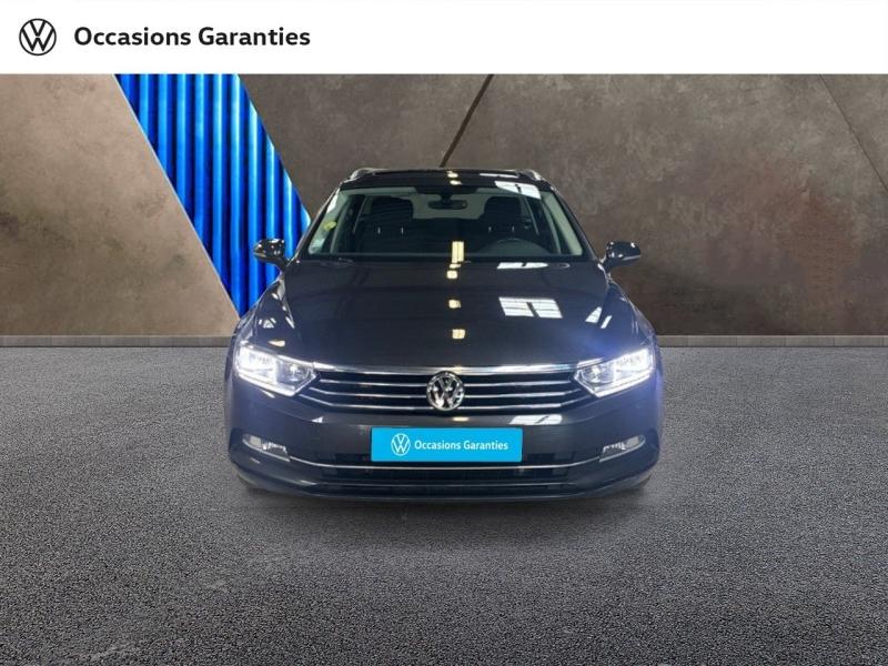 Voitures occasions VOLKSWAGEN Passat SW Confortline Clermont-Ferrand