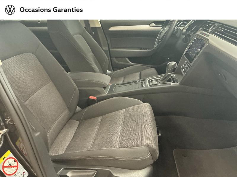 Voitures occasions VOLKSWAGEN Passat SW Confortline Clermont-Ferrand