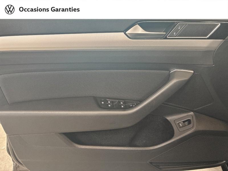 Voitures occasions VOLKSWAGEN Passat SW Confortline Clermont-Ferrand