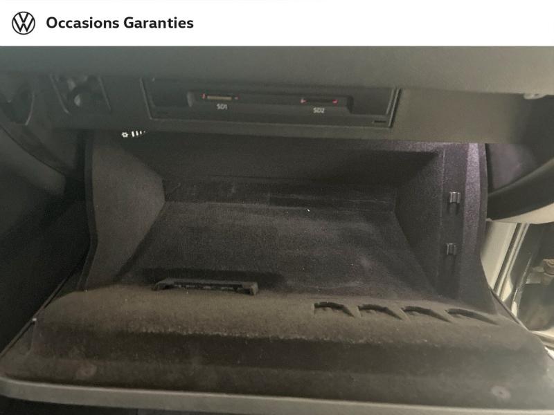 Voitures occasions VOLKSWAGEN Passat SW Confortline Clermont-Ferrand