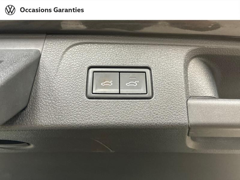 Voitures occasions VOLKSWAGEN Passat SW Confortline Clermont-Ferrand