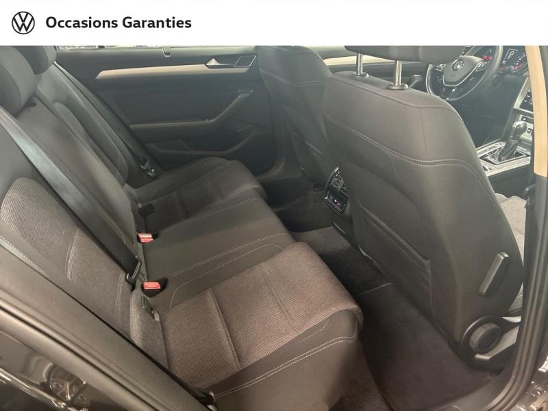 Voitures occasions VOLKSWAGEN Passat SW Confortline Clermont-Ferrand