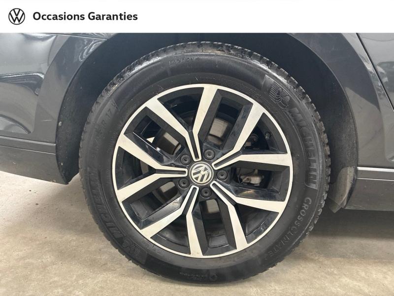 Voitures occasions VOLKSWAGEN Passat SW Confortline Clermont-Ferrand